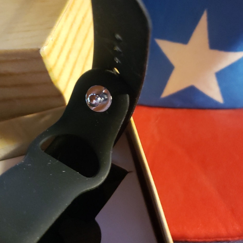 Android Smart Watch - image 2